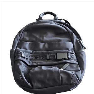 Calvin Klein Black Men's Backpack